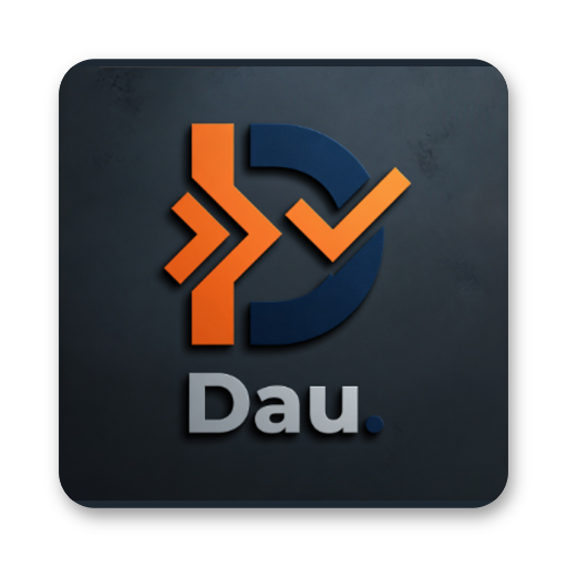 DAU Technologies logo
